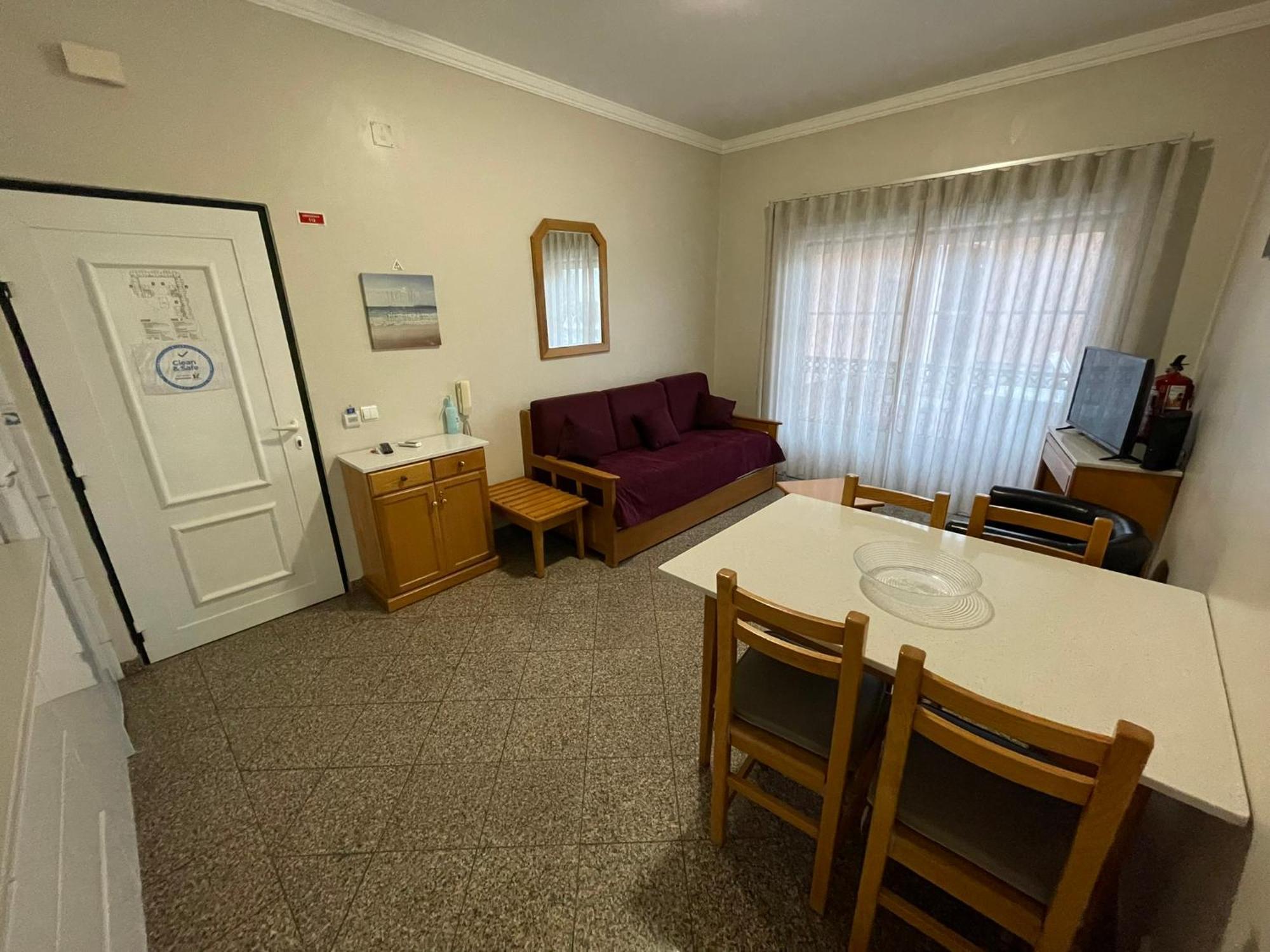 Casa Alvor - A Criar Memorias Apartman Kültér fotó